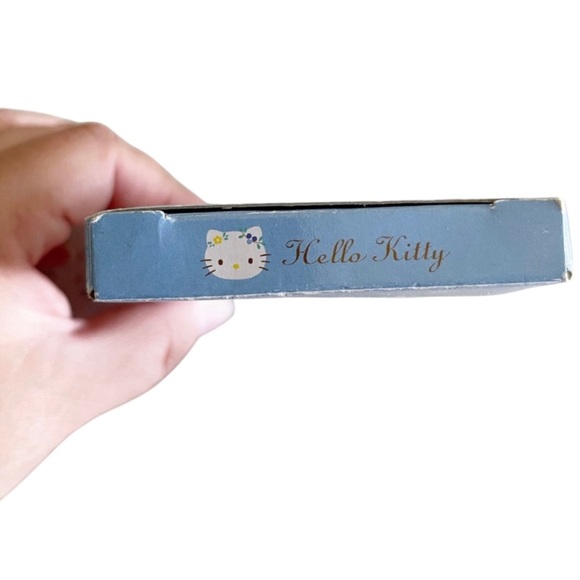 Sanrio Hello Kitty Blueberries Vintage 2004 Phone Book HTF - Picture 6 of 6